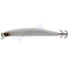 Lure Sunset Sunsquid Ika Minnow - WH-IR