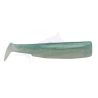 Fiiish Black Minnow 140 (Body) N°4-Green Glitter