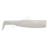 Fiiish Black Minnow 160 Body N°5-White