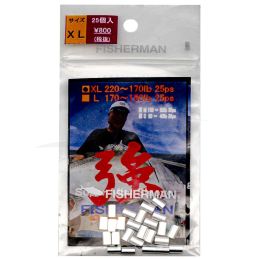 Fisherman Super Mini Sleeve - XL