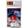 Fisherman Super Mini Sleeve - XL