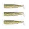 Fiiish Black Minnow 105 Body N°2.5-Khaki Glitter