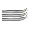 Fiiish Crazy Sand Eel Body 100mm-Kaki