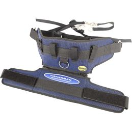 Fisherman Spinning Harness