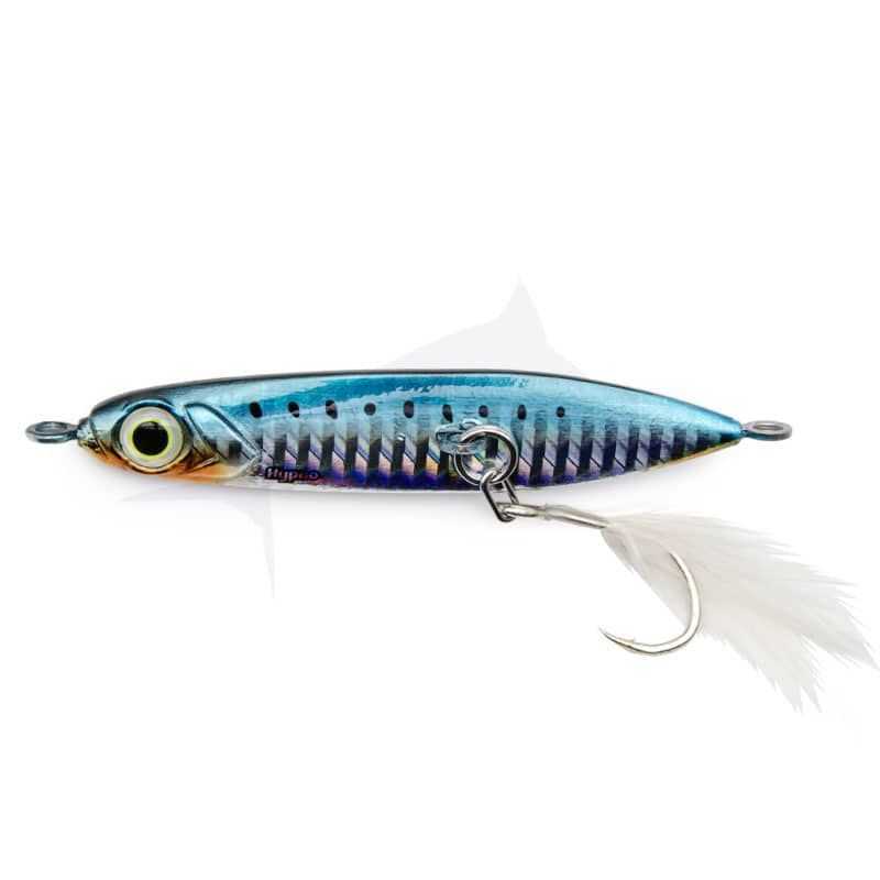 Leurre Fiiish Hypno Cast - Sardine Leurre Fiiish Hypno Cast - Sardine