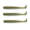 Fiiish Crazy Paddle Tail Body - Khaki