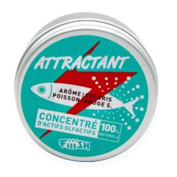Fiiish Attractant