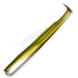 Fiiish Black Eel Body N°5 - Khaki