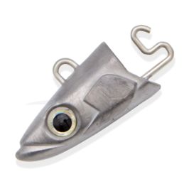 Fiiish Black Eel Head N°5