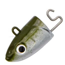 Fiiish Black Minnow 120 Heads N°3 - Deep 37g