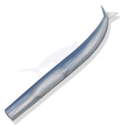 Fiiish Crazy Sand Eel Corps
