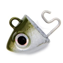 Fiiish Black Minnow 105 Heads N°2.5