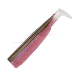 Fiiish Black Minnow 120 Body N°3 - Pink