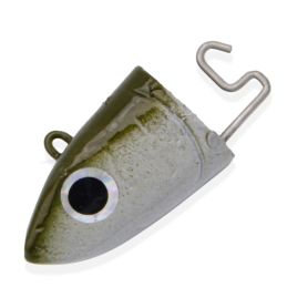 Fiiish Black Minnow 140 Heads N°4