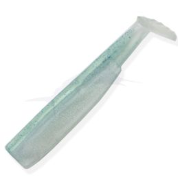 Fiiish Black Minnow 160 Body N°5-Orange Jaune