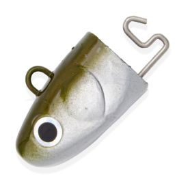Fiiish Black Minnow 160 Head N°5