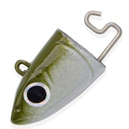 Fiiish Black Minnow 160 Heads N°5