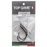 Top Game Superstar Circle Big Bait - x2