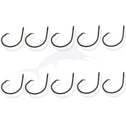 Mustad Demon Perfect Circle 39951NP-BN