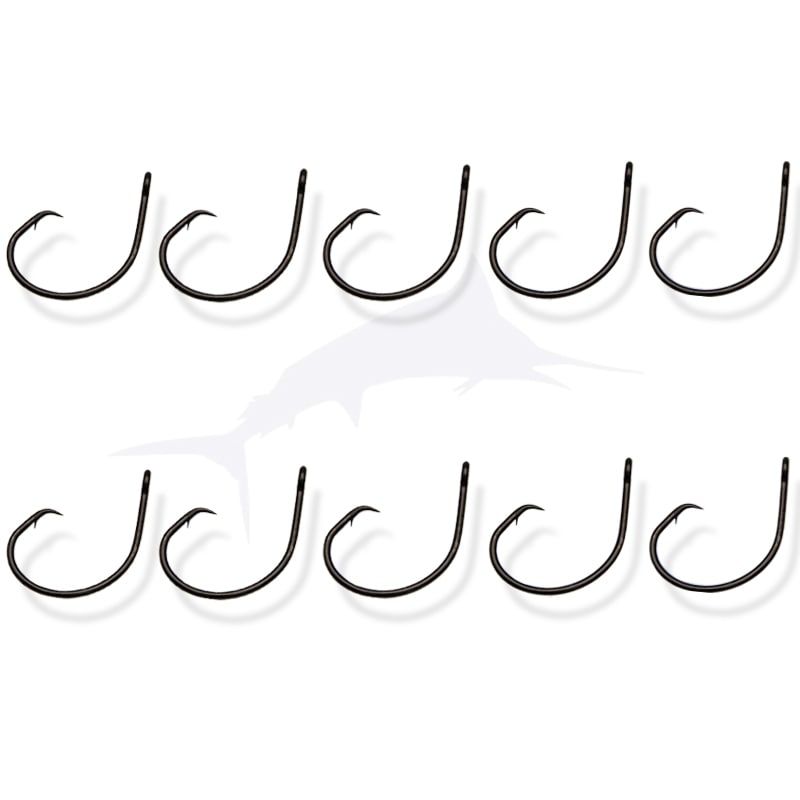 Mustad Demon Perfect Circle 39951NP-BN Mustad Demon Perfect Circle 39951NP-BN