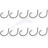Mustad Demon Perfect Circle 39951NP-BN