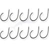 Mustad Demon Perfect Circle 39951NP-BN