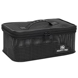 Hearty Rise Mesh Storage Box