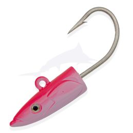 Fiiish Crazy Sand Eel Head-10G Pearl Green
