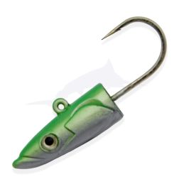 Fiiish Crazy Sand Eel Têtes N°1-10G