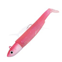 Fiiish Combos Black Minnow 140 Corps N°4