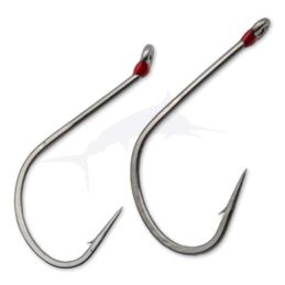 Mustad AlphaPoint Dentanato hook - Bottom - 6/0