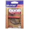 Mustad AlphaPoint Dentanato hook - Top - 4/0