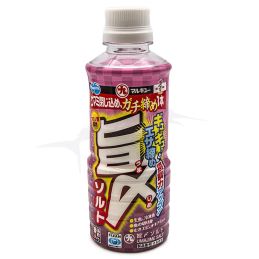 Marukyu Attractant Umajime Salt