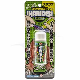 Marukyu Attractant Ikarider Stamp pack