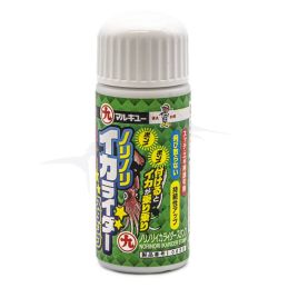 Marukyu Attractant Ikarider Stamp