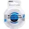 Assist Line BKK Solid Core -140LB