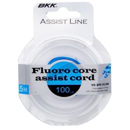 BKK Fluoro Core Assist Cord