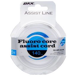BKK Fluoro Core Assist Cord