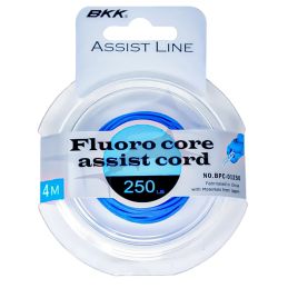 Assist Line BKK Fluoro Core-250LB