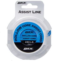 BKK Hollow Core Assit Cord