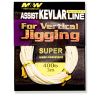 M&W Assist Kevlar Line (KY-1) 3-4M