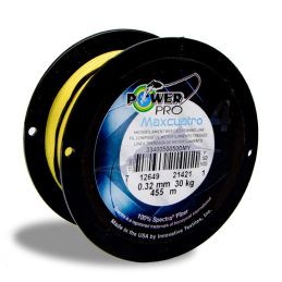 Power Pro Maxcuatro 455 m