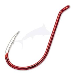 BKK Red Octopus Beak 3/0