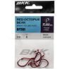 BKK Red Octopus Beak - 1/0