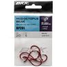 BKK Red Octopus Beak - 2/0
