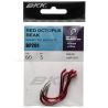 BKK Red Octopus Beak - 6/0