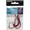 BKK Red Octopus Beak - 7/0