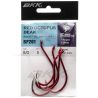 BKK Red Octopus Beak - 8/0