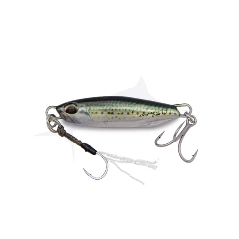 Lure Duo Drag Metal Cast - 15g - PNA0489 Lure Duo Drag Metal Cast - 15g - PNA0489
