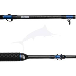 Canne Sunset Kaijin SW - 20Lbs